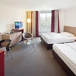 מלון Movenpick Munster Am Aasee מונסטר