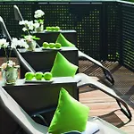 Mövenpick Am Aasee Hotel Münster