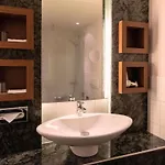 מלון Movenpick Munster Am Aasee 5*