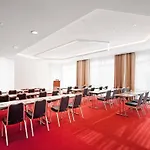 Hotel Mövenpick Am Aasee 5*