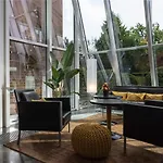 מלון Movenpick Munster Am Aasee מונסטר