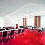 מלון Movenpick Munster Am Aasee 5*
