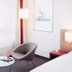 Mövenpick Am Aasee 5* Münster