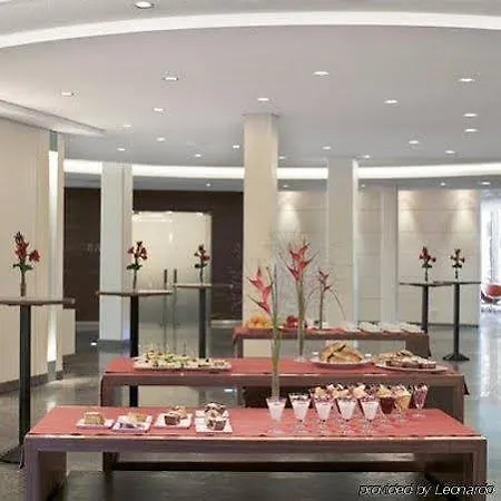 Movenpick Munster Am Aasee فندق