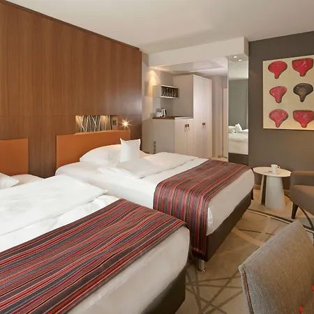 Hotel Movenpick Munster Am Aasee
