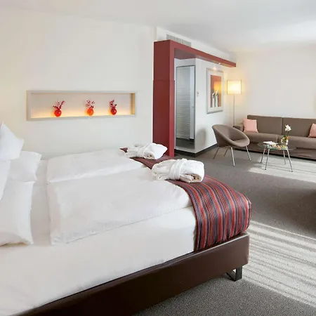 Movenpick Munster Am Aasee