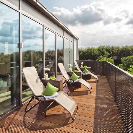 Hotel Movenpick Munster Am Aasee