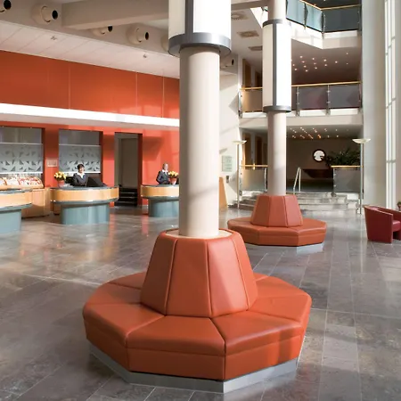 Mövenpick Munster (North Rhine-Westphalia)