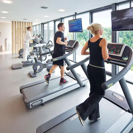 Hotel Mövenpick Am Aasee