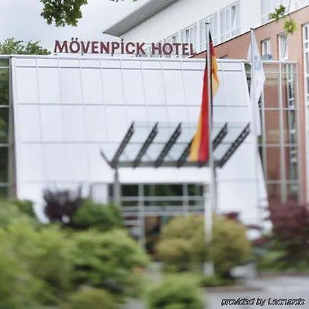 Moevenpick Am Aasee