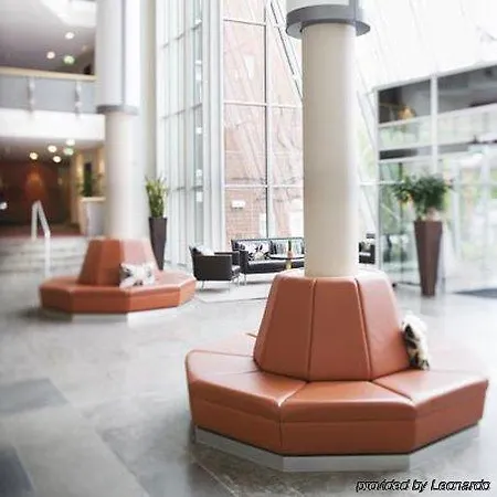 Moevenpick Am Aasee Hotel 5*