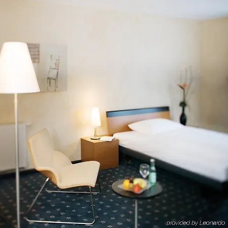 فندق Movenpick Munster Am Aasee مونستر