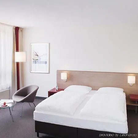 Moevenpick Am Aasee 5* مونستر
