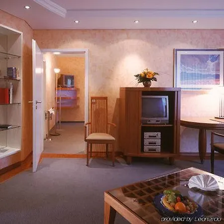 Movenpick Munster Am Aasee מלון מונסטר