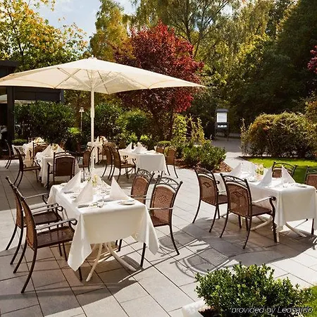 Movenpick Munster Am Aasee مونستر