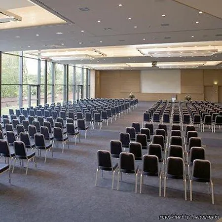 Moevenpick Am Aasee 5* مونستر