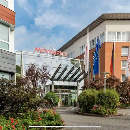 Movenpick Munster Am Aasee 4* Munster (North Rhine-Westphalia)