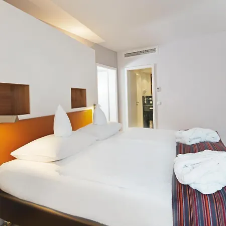 Hotel Movenpick Munster Am Aasee