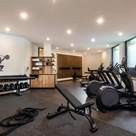 Mövenpick Am Aasee Hotel