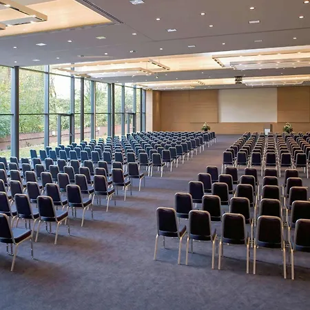 Hotel Mövenpick Am Aasee Münster
