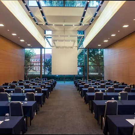 Mövenpick Am Aasee 5* Münster