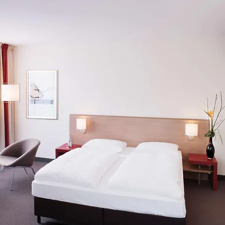 Movenpick Munster Am Aasee Munster (North Rhine-Westphalia)