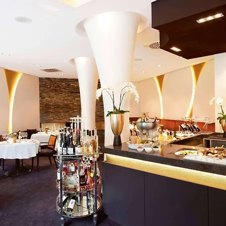 Movenpick Munster Am Aasee 4* Munster (North Rhine-Westphalia)