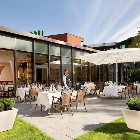 Movenpick Munster Am Aasee