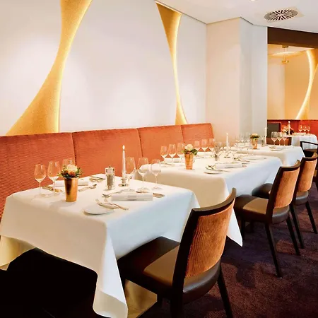 Movenpick Munster Am Aasee Hotel