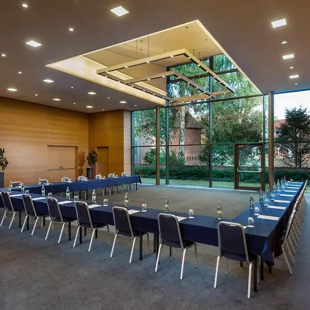Hotel Movenpick Munster Am Aasee