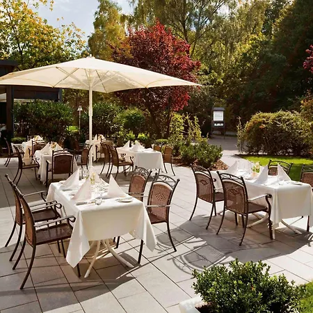 Movenpick Munster Am Aasee Hotel
