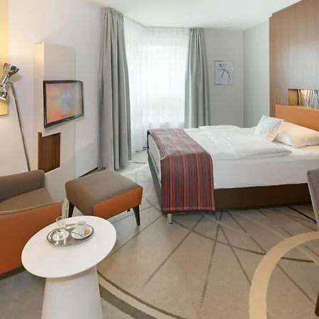 Movenpick Munster Am Aasee 4*