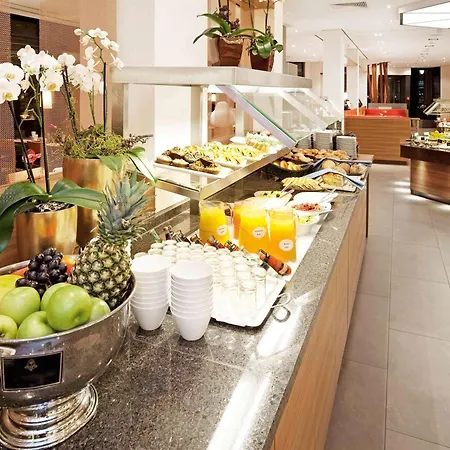 Movenpick Munster Am Aasee Munster (North Rhine-Westphalia)