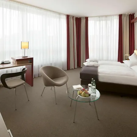 Movenpick Munster Am Aasee Hotel 4*