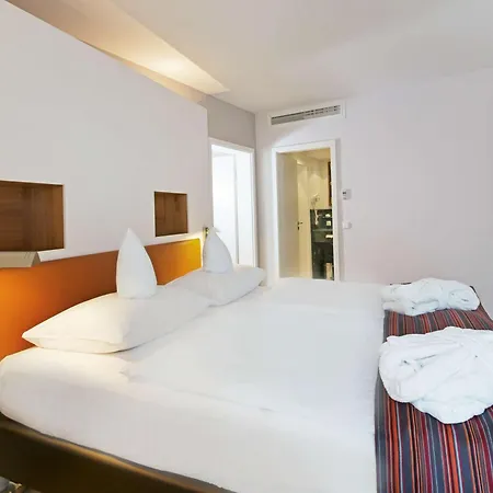 Movenpick Munster Am Aasee Hotel Munster (North Rhine-Westphalia)