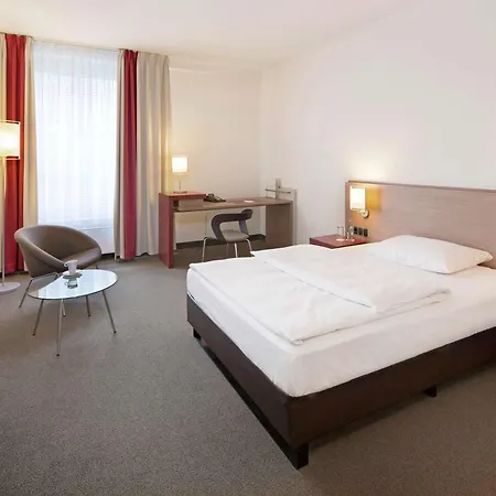 Hotel Movenpick Munster Am Aasee