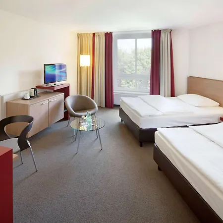 Movenpick Munster Am Aasee Munster (North Rhine-Westphalia)