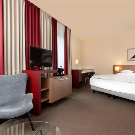 Movenpick Munster Am Aasee