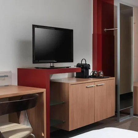 Hotel Movenpick Munster Am Aasee