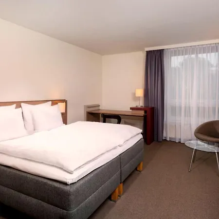 Movenpick Munster Am Aasee Hotel 4*