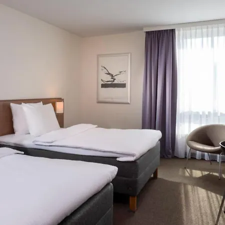Hotel Movenpick Munster Am Aasee 4*