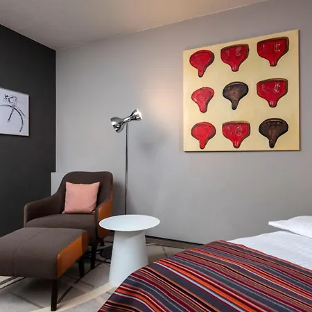 Movenpick Munster Am Aasee 4*