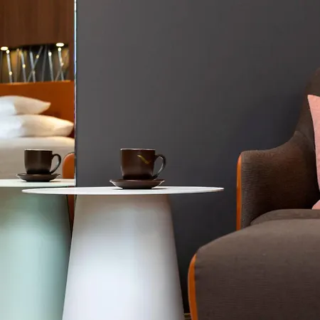 Mövenpick Am Aasee 5* Münster
