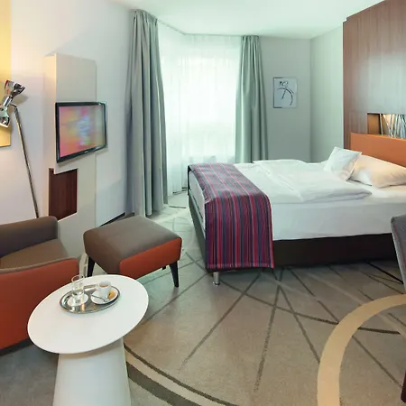 ホテル Moevenpick Am Aasee