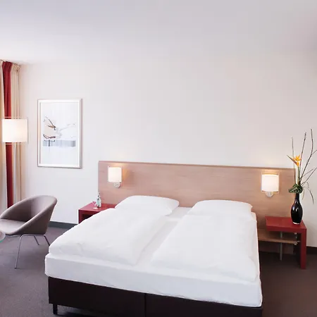 Hotel Mövenpick Am Aasee Munster (North Rhine-Westphalia)