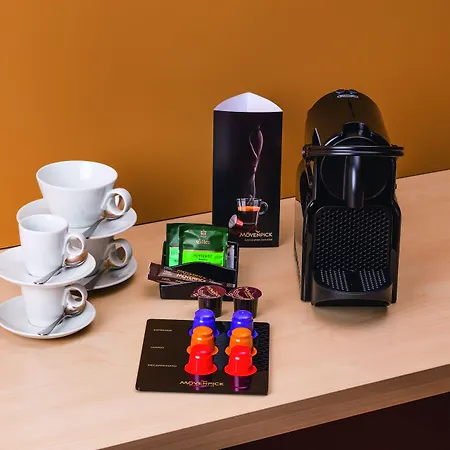 Mövenpick Am Aasee Münster