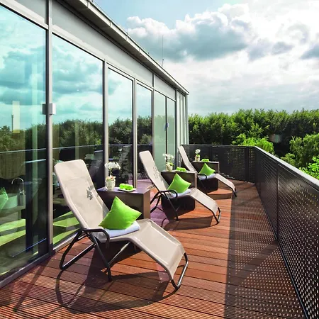 Mövenpick Am Aasee 5*