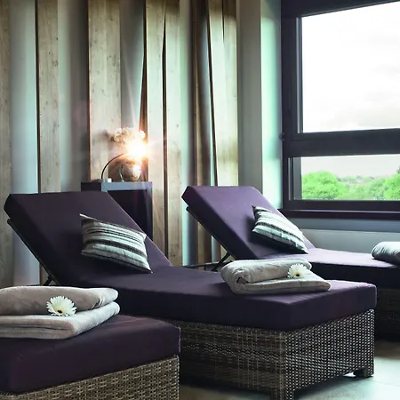 מלון Movenpick Munster Am Aasee