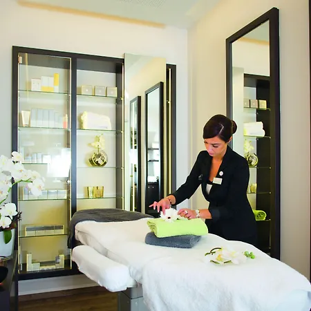 Mövenpick Am Aasee Hotel