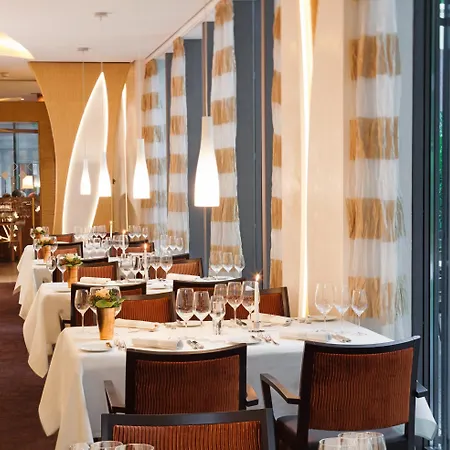 Mövenpick Am Aasee Hotel